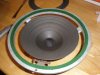 Wharfedale SFB3 mid driver re-foam 001 (816 x 612).jpg