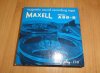 Maxell A35-5 Blue Box A 1.JPG