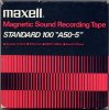 Maxell Standard A50-5 Red  1.jpg
