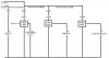 Speaker crossover with separate subwoofer connection.jpg