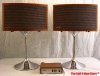 bose 901 Continentals with chrome stands.jpg