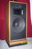 Klipsch Chorus II grill off.jpg