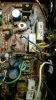 Burnt resister om MCS3233 circuit board.jpg