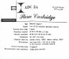 ADC Model 26 owner leaflet specs.JPG
