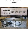 Model 404 Audio Control Center - Late 1961.jpg Model 404 Audio Control Center - Late 1961.jpg