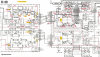 Kenwood KA-801 schematic detail both power amps voltage amplification st....png Kenwood KA-801 schematic detail both power amps voltage amplification st....png