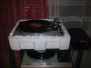 zz Lenco with Ittok in styrofoam plinth ha ha in place of   Sondek and much better as is.jpg