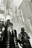 Reflection of St-Patrick's in B&W manipulated.jpg