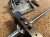 Fish Line to  secure Wiring.jpg