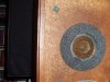 KLH anti-diffraction foam.jpg KLH anti-diffraction foam.jpg