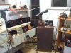 Ham radio shack of Felix vk4fuq 191110. 002.jpg