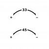Technics SL-1700 Decal (33&45rpm).jpg