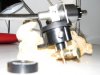Marantz6100 tonearm and weight 001.jpg