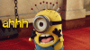 minion scared.gif