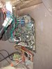 Record Cleaning Machine w Pioneer PL-L1000 Parts 007.jpg