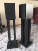 Skylan four post with Tannoy Mercury 7.2.jpg