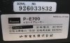 P-E700 with Fukai K T-tag.JPG