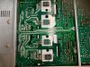 HK-590i Output Transistor on heatsink.jpg