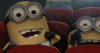 minions - clapping (2).gif