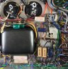 Sherwood S-7900A - 19 - Power Supply Complete.JPG