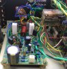 Sherwood S-7900A - 53 - Left Amp Final.JPG