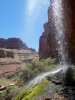 On top of Ribbon Falls.JPG