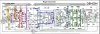 denon poa2200 schematic stages colored.JPG