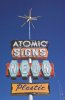 Atomic Signs sign, Route 550, Farmington, New Mexico.jpg