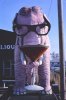 Pink Elephant Liquor Store statue, McCordsville, Indiana .jpg