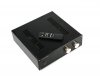 marantz 7 clone top view w remote.jpg