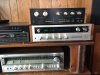 LR-221 ,  LA-84 , Onkyo TX 2500 MKII island  5-2018.JPG