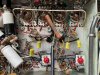 Fisher 400 Power Tube Section.jpg