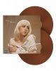 Billie Eilish - Happier Than Ever Brown Vinyl.jpg