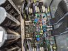bad transistor Q426 repaired 9-13-22.jpg bad transistor Q426 repaired 9-13-22.jpg
