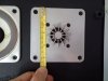 LEAK 2060 Silver Plate Tweeter pic1.jpg