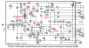 Rotel  ra-1412 main amp annotated.png