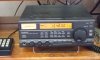 Felix's FRG-100 communications receiver. 290409. 002.jpg
