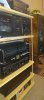 some fisher amps and b& k and merinos 036.jpg