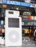 pict11  iPod with iTrip as 1kHz FM signal transmitter.jpg