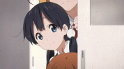 anime - winking (2).gif