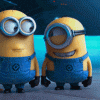 minions - laugh.gif