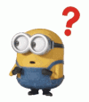 minions - question mark.gif