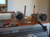 Double tuned AM crystal set tuner with FET detector. 001.jpg