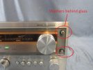 Onkyo TX-4500 MKII Faceplate washers.jpg