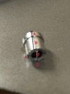 Pioneer PL-41 Counterweight Nut.jpg