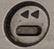 Audio Emoji - side eye  left - Sony EL-7 Cassette.png