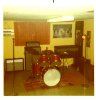 Basement Band Set-up 1968.JPG