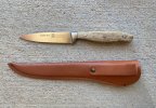 Schmidt Bros Cutlery German stainless steel no.2  4”_10cm paring knife.jpg