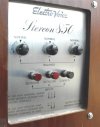 EV Stereon 850 - Control Panel.JPG
