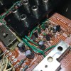 KENWOOD KA7100 new phono caps 2.JPG